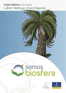 Somos Biosfera Gran Canaria