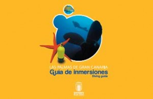 Guía de Inmersiones Las Palmas de Gran Canarias