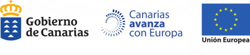 logos europa web limonium canarias